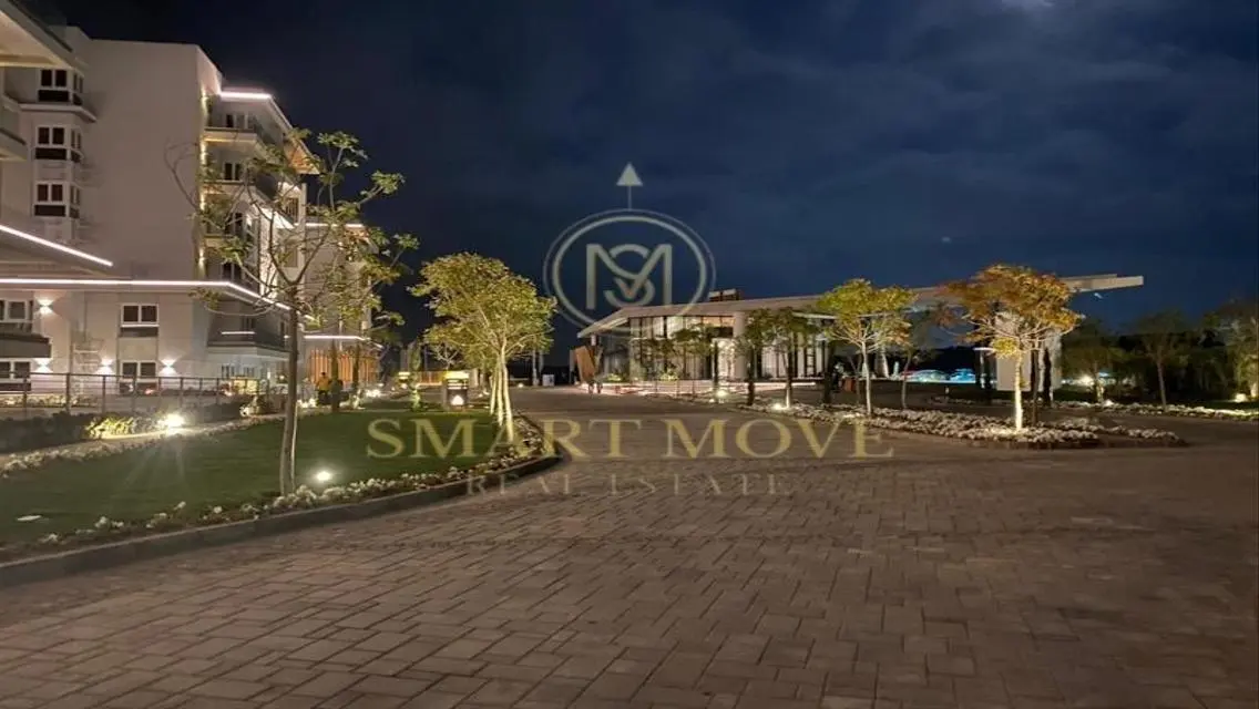 Luxurious Property of 10 Meters in the Heart of the City