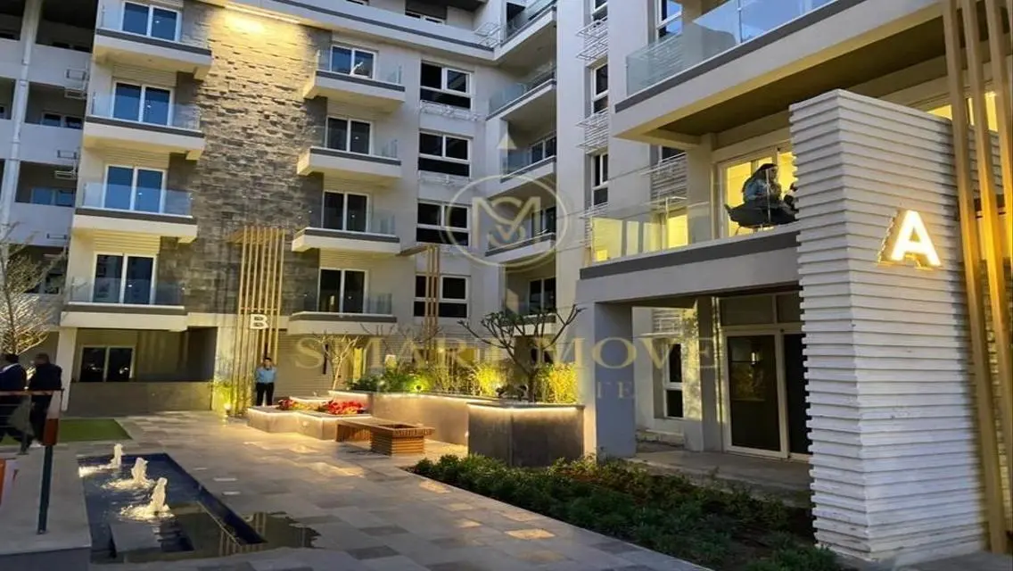 Luxurious Property of 10 Meters in the Heart of the City