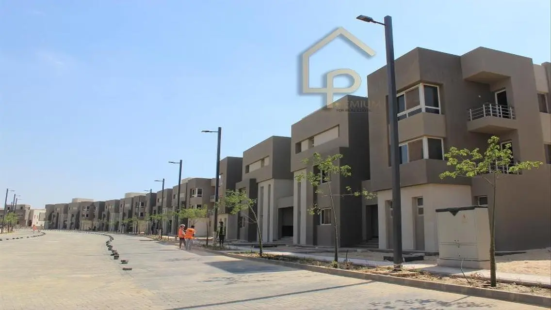 Luxury Apartment for Sale in Etapa 1