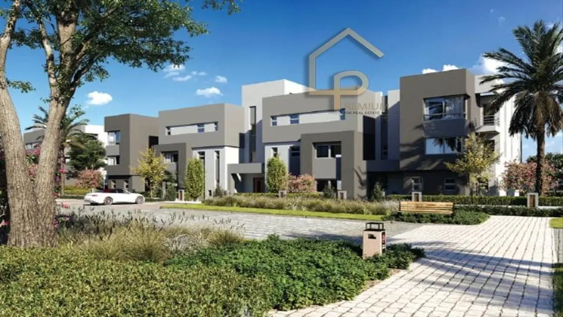Luxury Apartment for Sale in Etapa 1