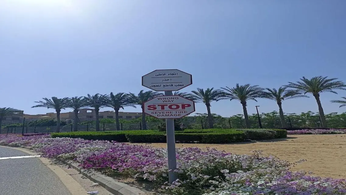 Luxurious Apartment Near Main Landmarks - 185-AUC
