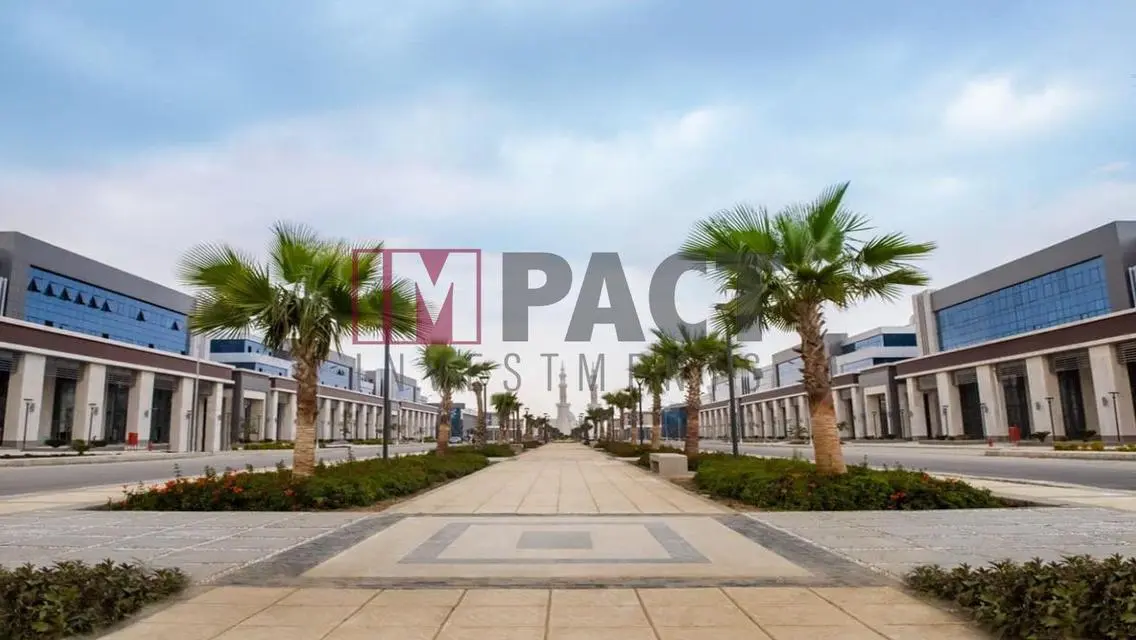 Luxury Villa for Sale with Private Pool and Garden