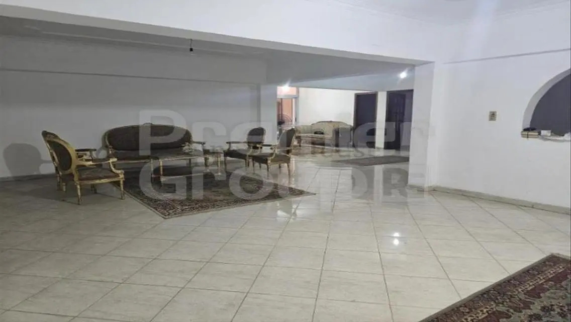 Luxurious 3-Bedroom Apartment for Sale at 7,500,000 EGP