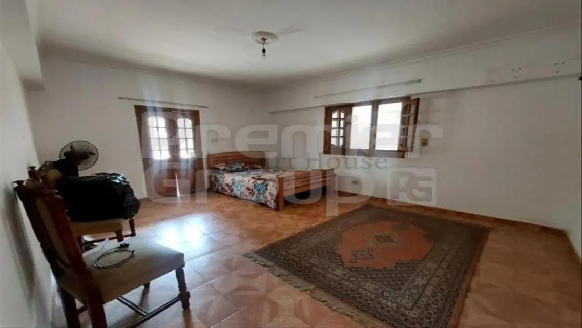 Luxurious 3-Bedroom Apartment for Sale at 7,500,000 EGP