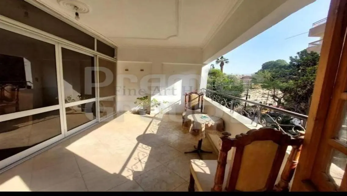Luxurious 3-Bedroom Apartment for Sale at 7,500,000 EGP