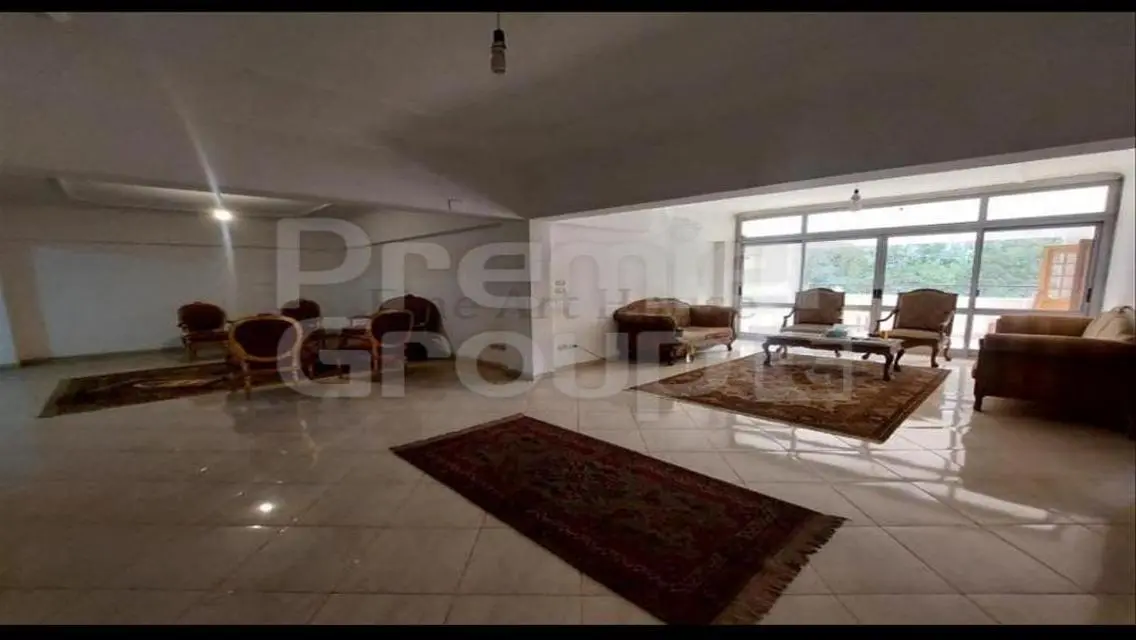 Luxurious 3-Bedroom Apartment for Sale at 7,500,000 EGP