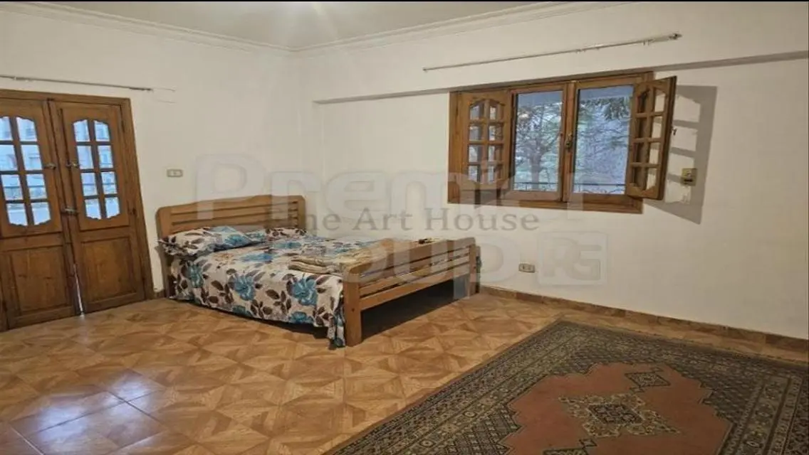 Luxurious 3-Bedroom Apartment for Sale at 7,500,000 EGP