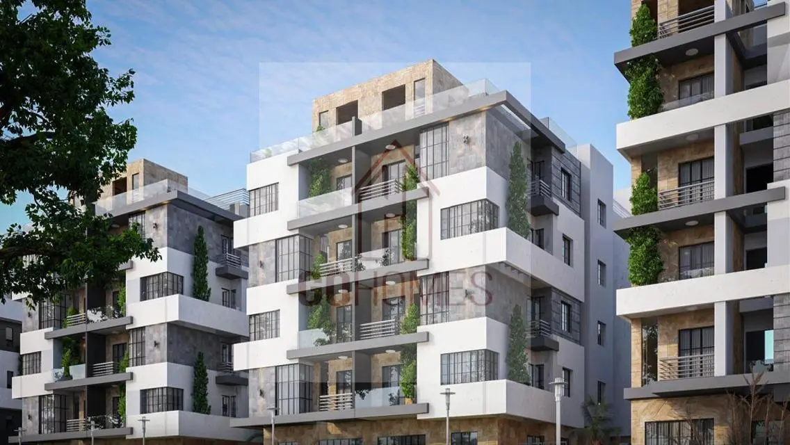 Luxurious Apartment for Sale with Spacious Layout