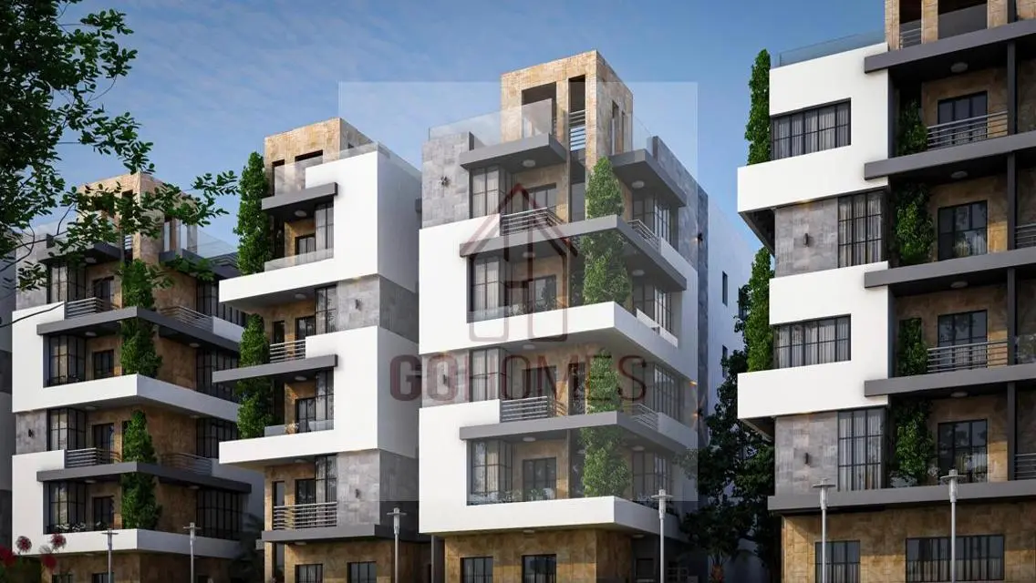 Luxurious Apartment for Sale with Spacious Layout