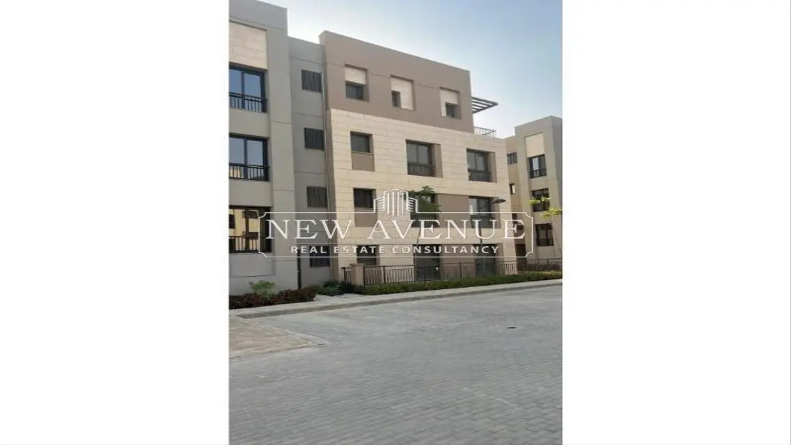 Luxury Apartment for Sale - 130 Meters in a Prime Location