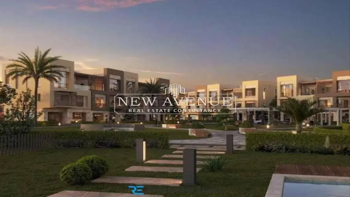 Luxury Apartment for Sale - 130 Meters in a Prime Location