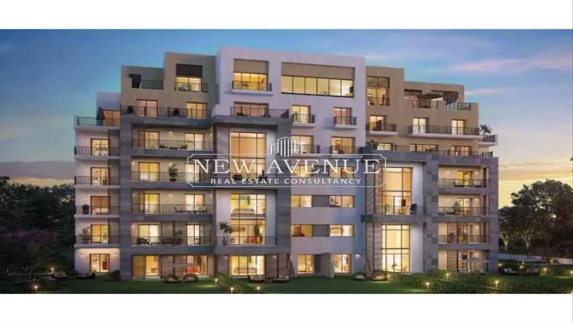 Luxury Apartment for Sale - 130 Meters in a Prime Location