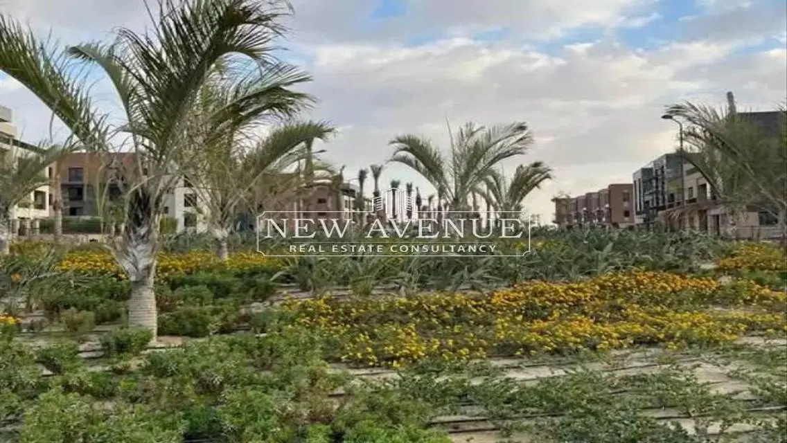 Luxury Apartment for Sale - 130 Meters in a Prime Location