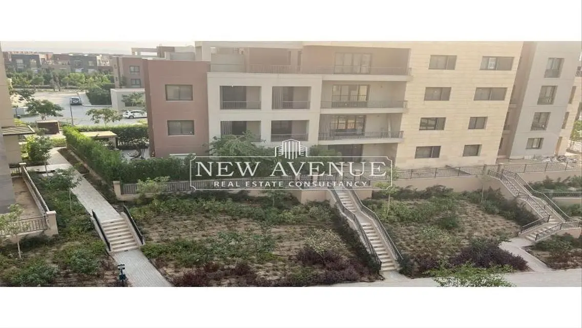 Luxury Apartment for Sale - 130 Meters in a Prime Location