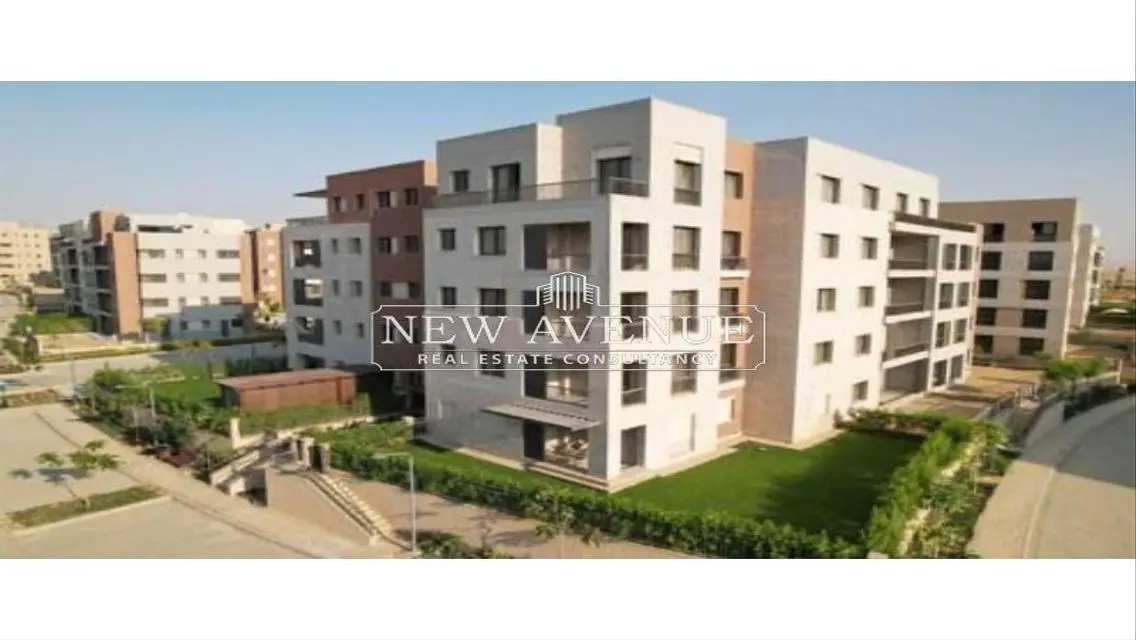 Luxury Apartment for Sale - 130 Meters in a Prime Location