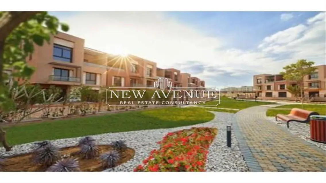 Luxury Apartment for Sale - 130 Meters in a Prime Location