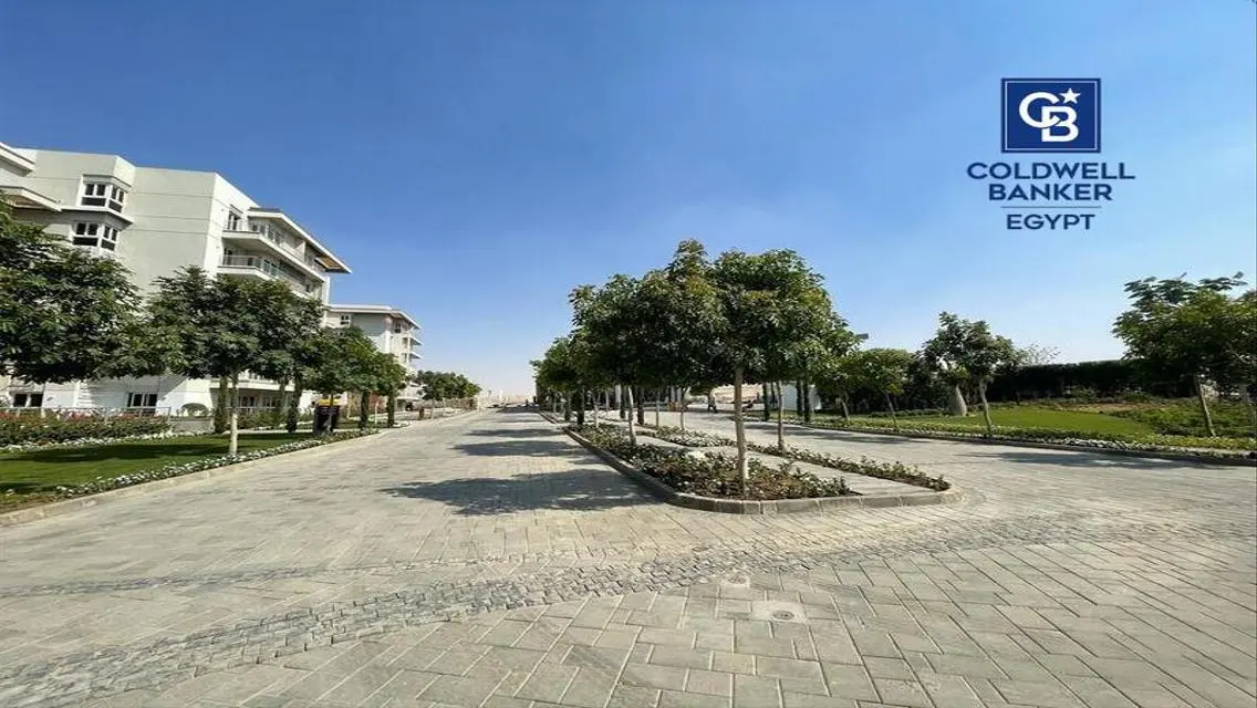 Luxury Apartment in Mountain View Icity 6