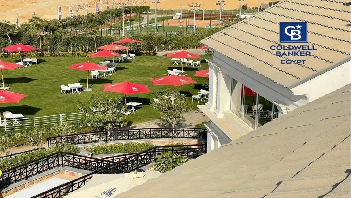 Luxury Apartment in Mountain View Icity 6