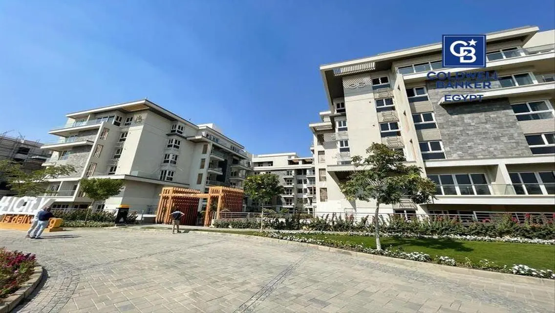 Luxury Apartment in Mountain View Icity 6