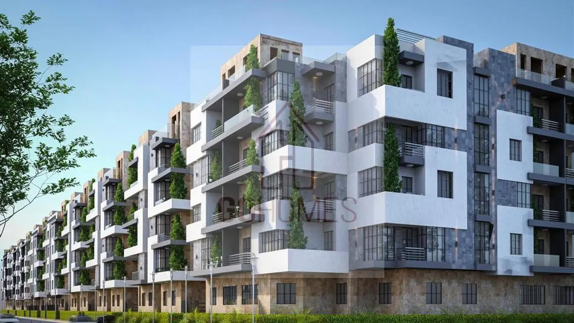 Elegant Three-Bedroom Apartment with Stunning Views