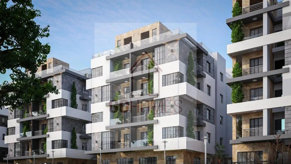 Elegant Three-Bedroom Apartment with Stunning Views