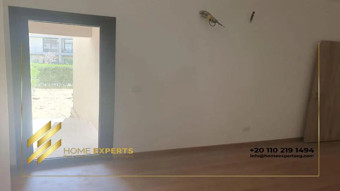 Luxury Apartment for Sale with Spacious Layout