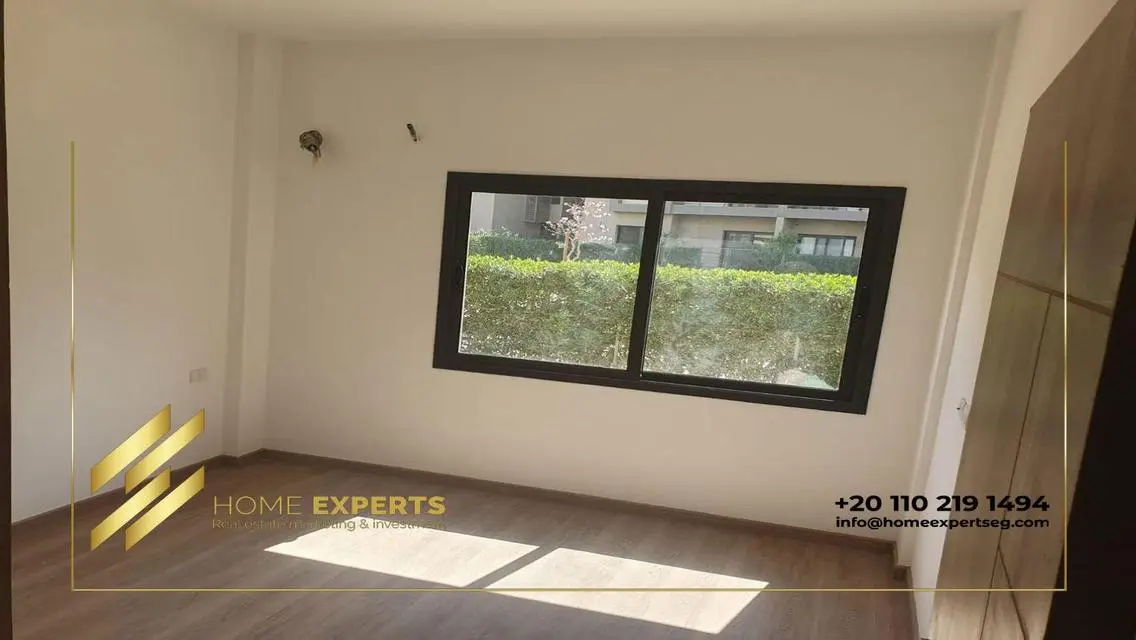 Luxury Apartment for Sale with Spacious Layout