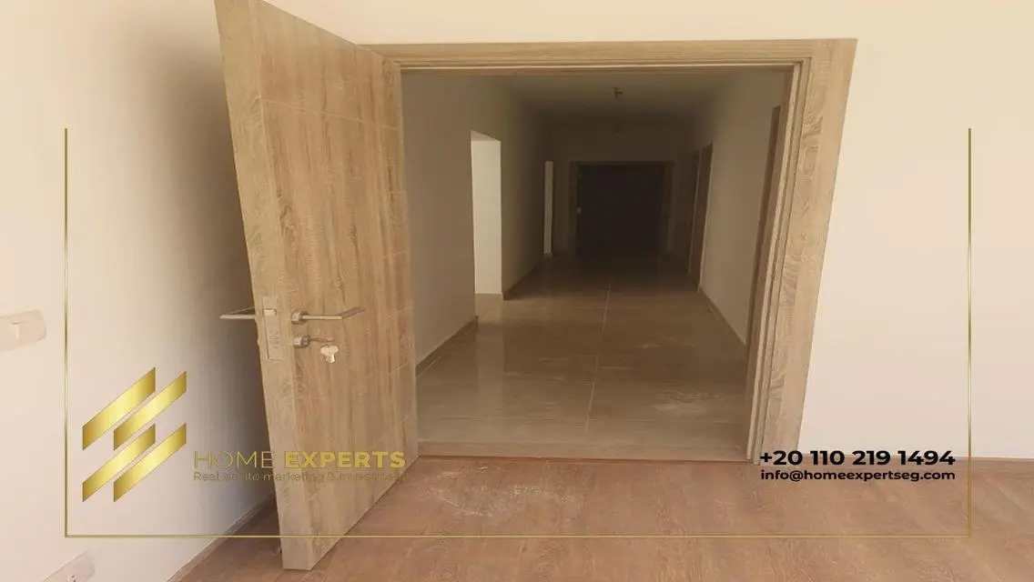 Luxury Apartment for Sale with Spacious Layout