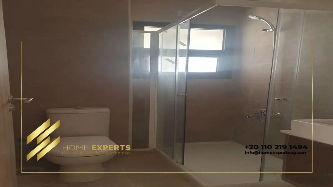 Luxury Apartment for Sale with Spacious Layout