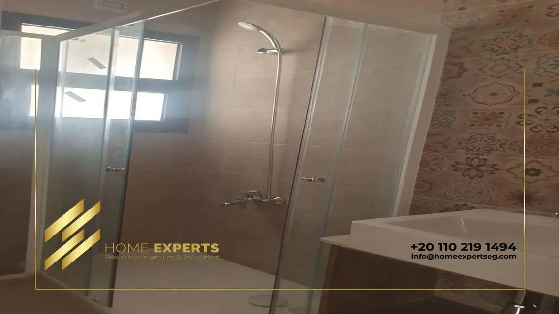 Luxury Apartment for Sale with Spacious Layout