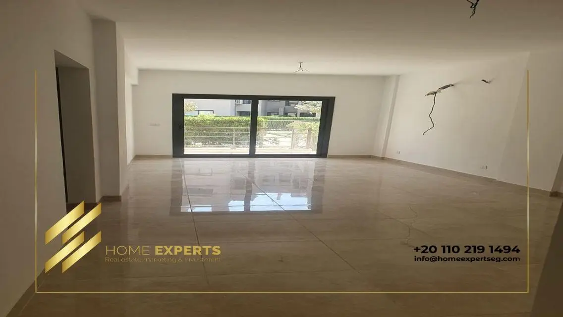 Luxury Apartment for Sale with Spacious Layout