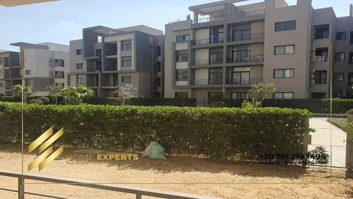 Luxury Apartment for Sale with Spacious Layout