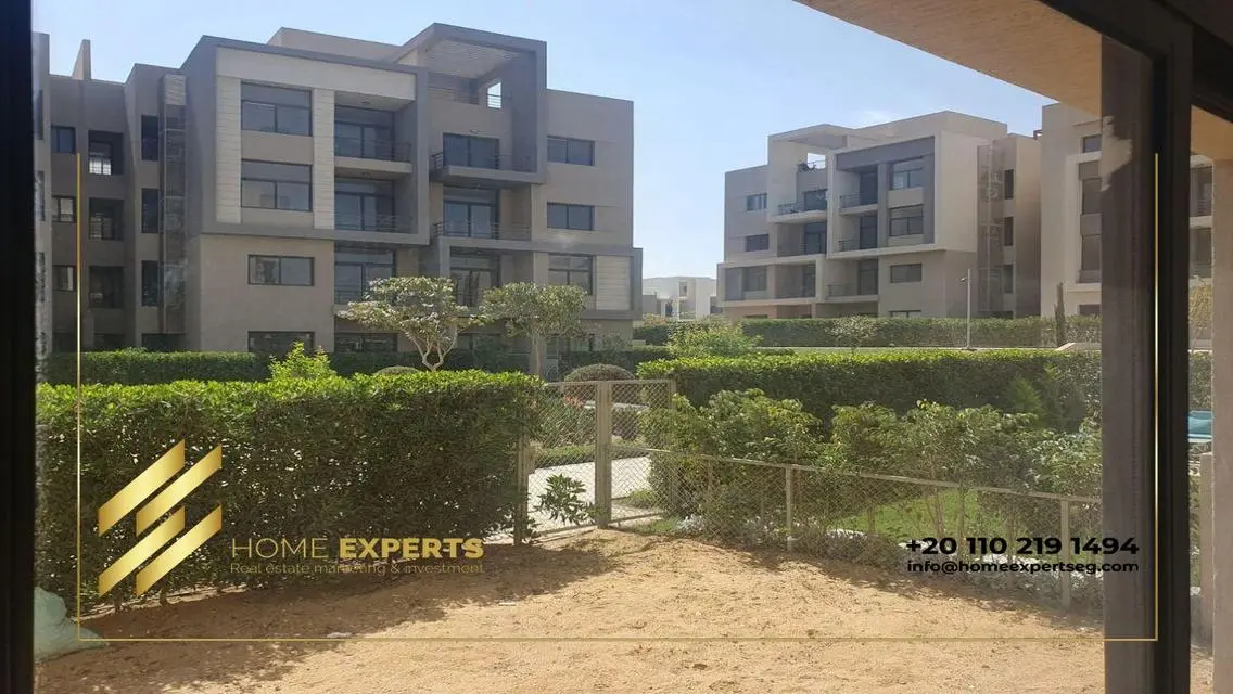 Luxury Apartment for Sale with Spacious Layout