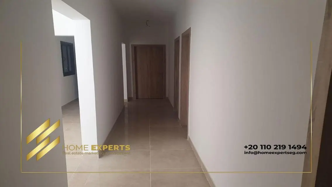 Luxury Apartment for Sale with Spacious Layout
