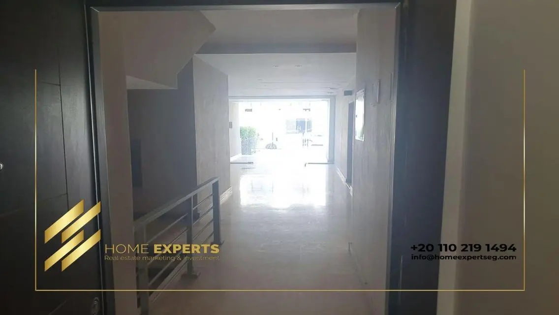Luxury Apartment for Sale with Spacious Layout