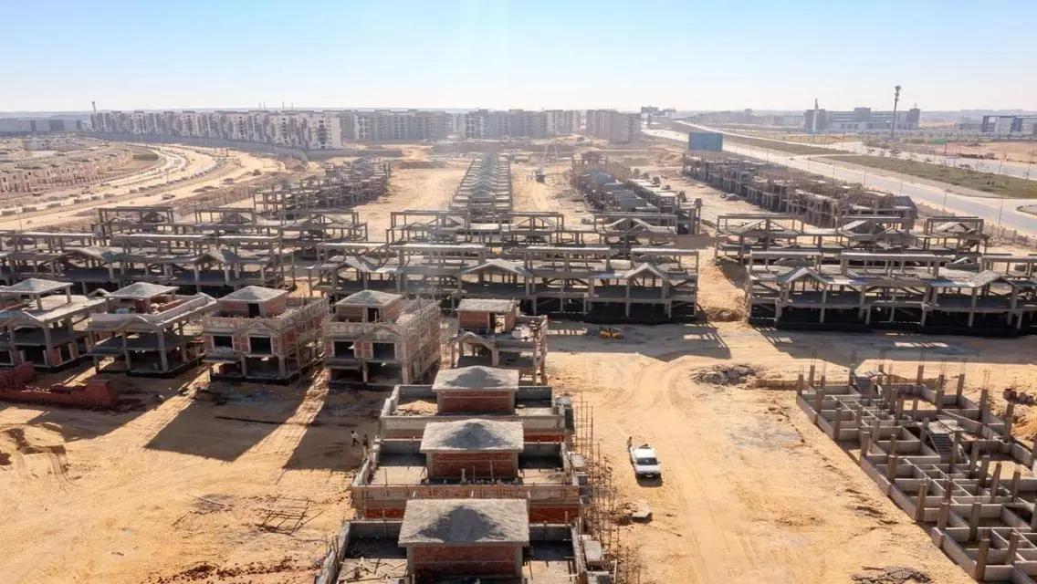 فخامة الحياة في The Wonder MarQ AUC