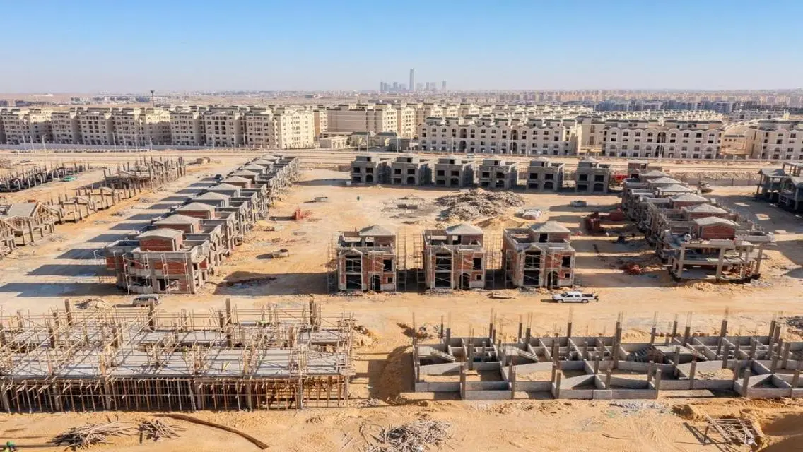 فخامة الحياة في The Wonder MarQ AUC