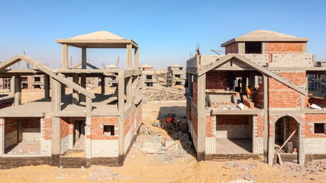 فخامة الحياة في The Wonder MarQ AUC