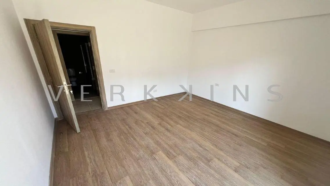 Luxury Apartment with 205 sqm in the Heart of the City
