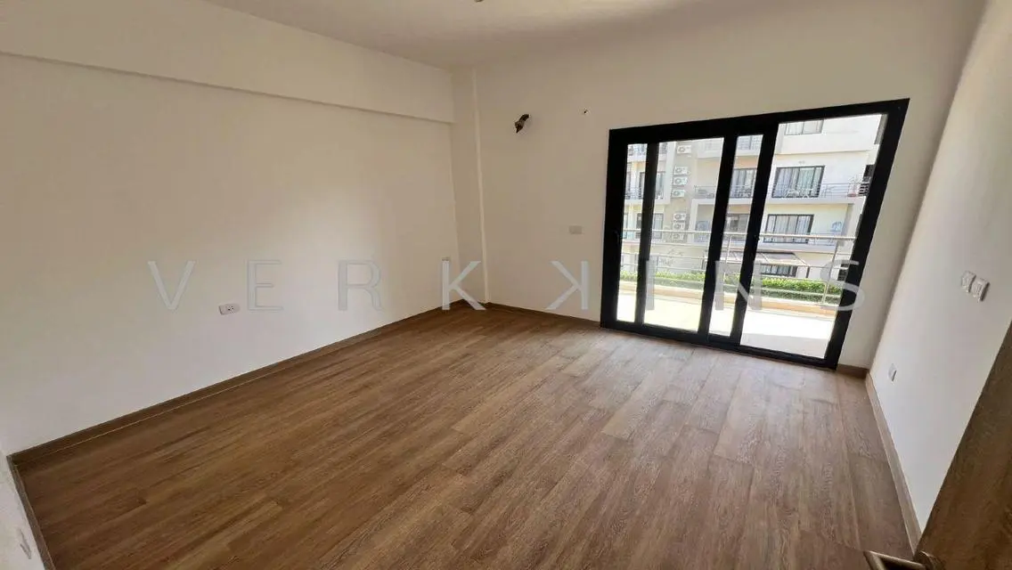 Luxury Apartment with 205 sqm in the Heart of the City