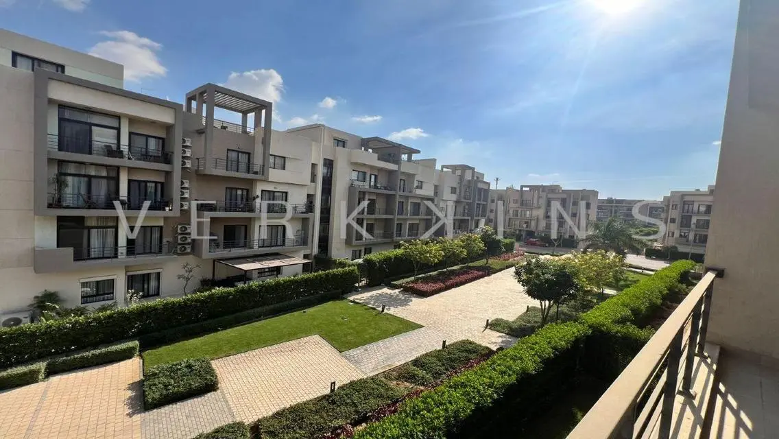 Luxury Apartment with 205 sqm in the Heart of the City