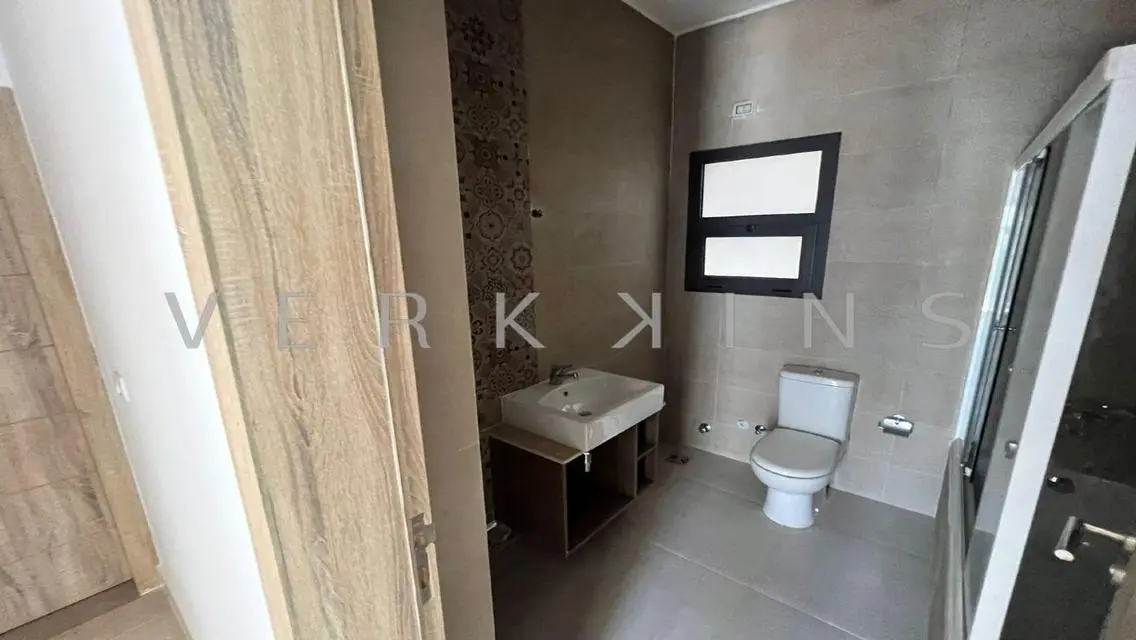 Luxury Apartment with 205 sqm in the Heart of the City