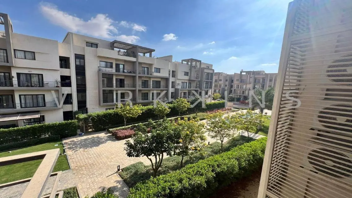 Luxury Apartment with 205 sqm in the Heart of the City