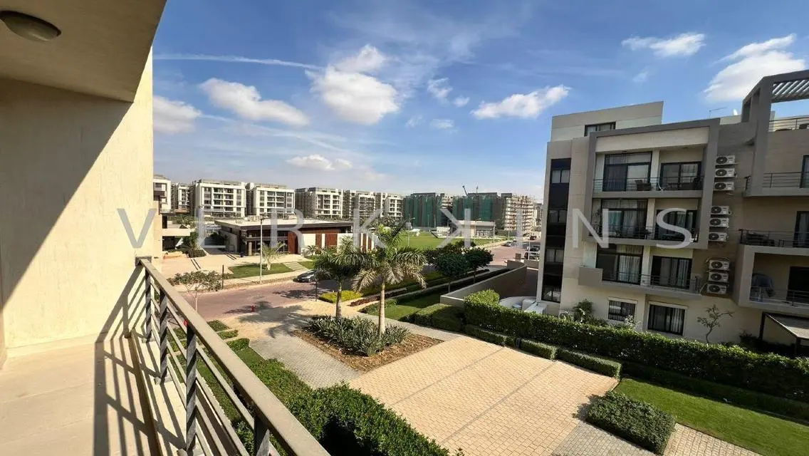 Luxury Apartment with 205 sqm in the Heart of the City
