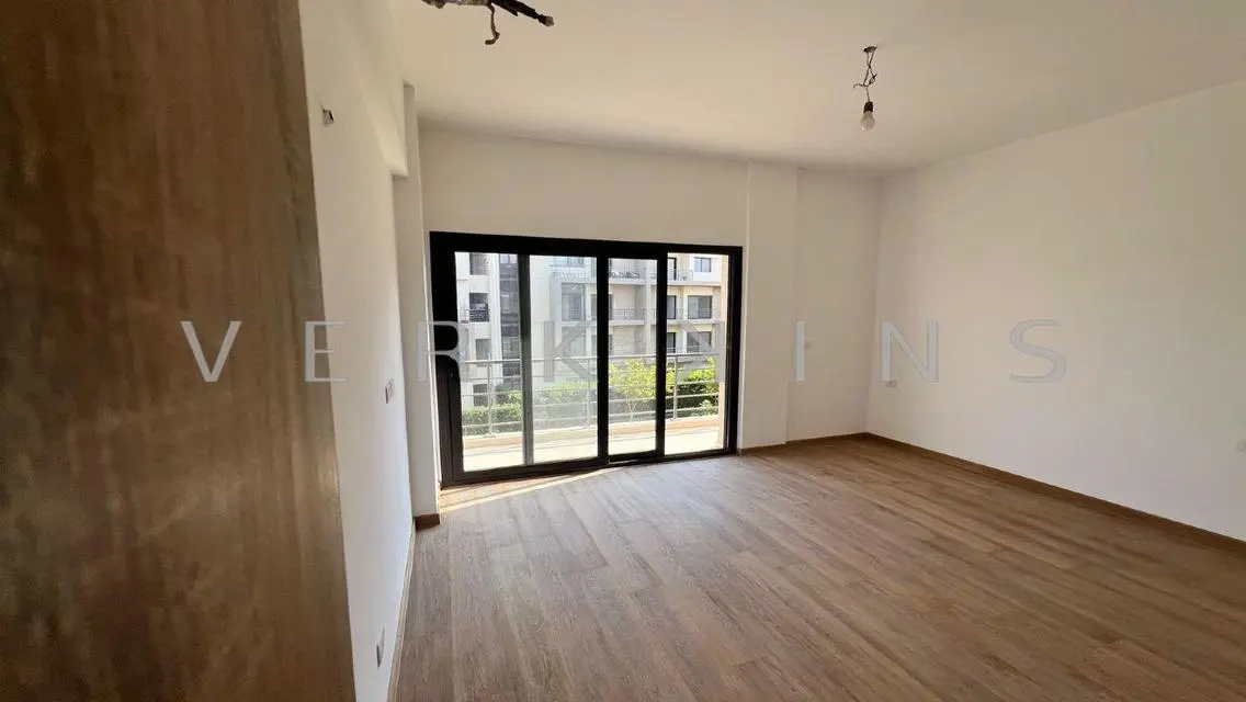 Luxury Apartment with 205 sqm in the Heart of the City