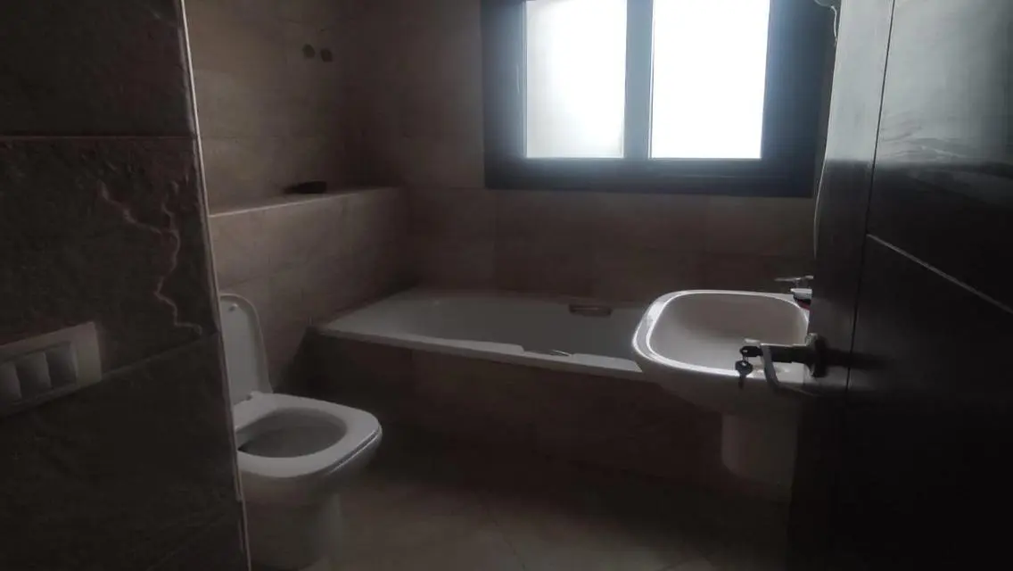 Luxury Apartment for Rent with Full Amenities