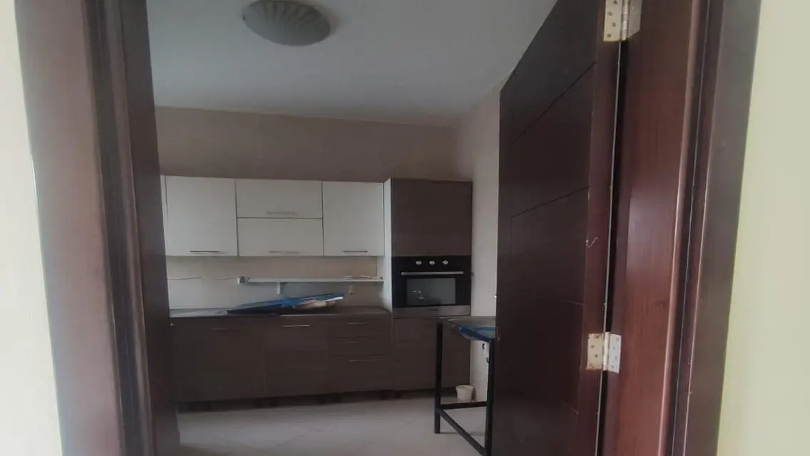 Luxury Apartment for Rent with Full Amenities