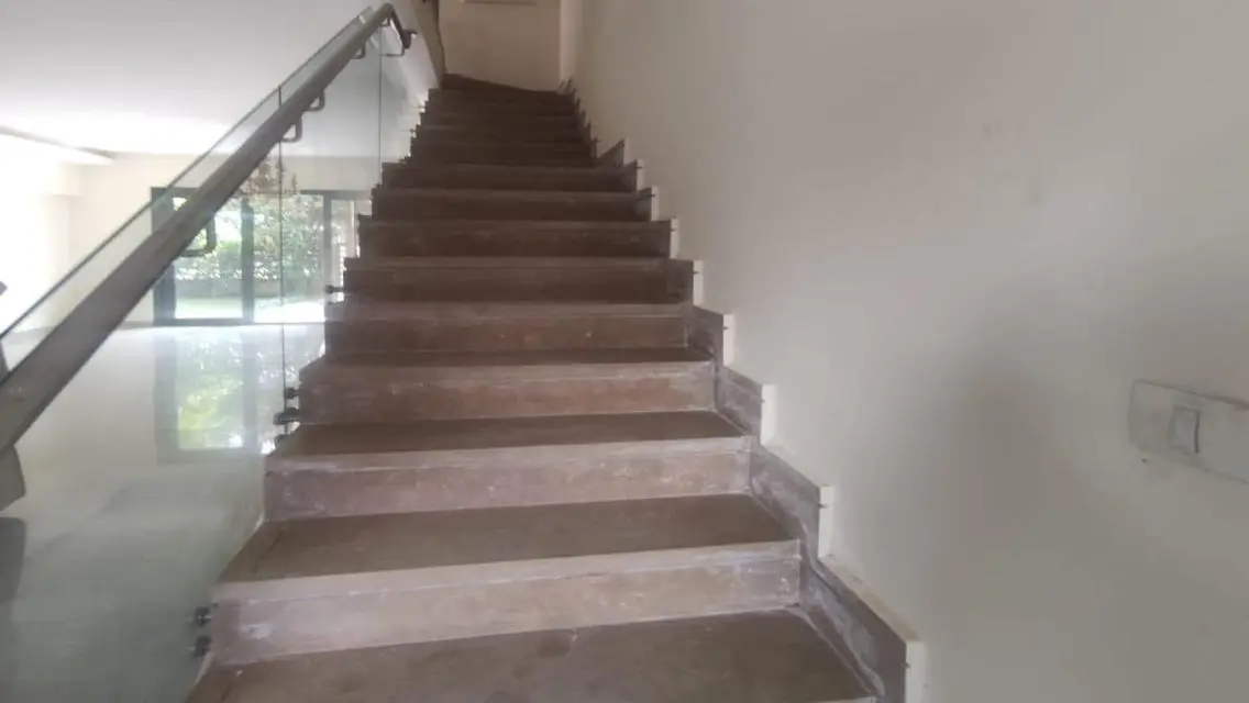 Luxury Apartment for Rent with Full Amenities