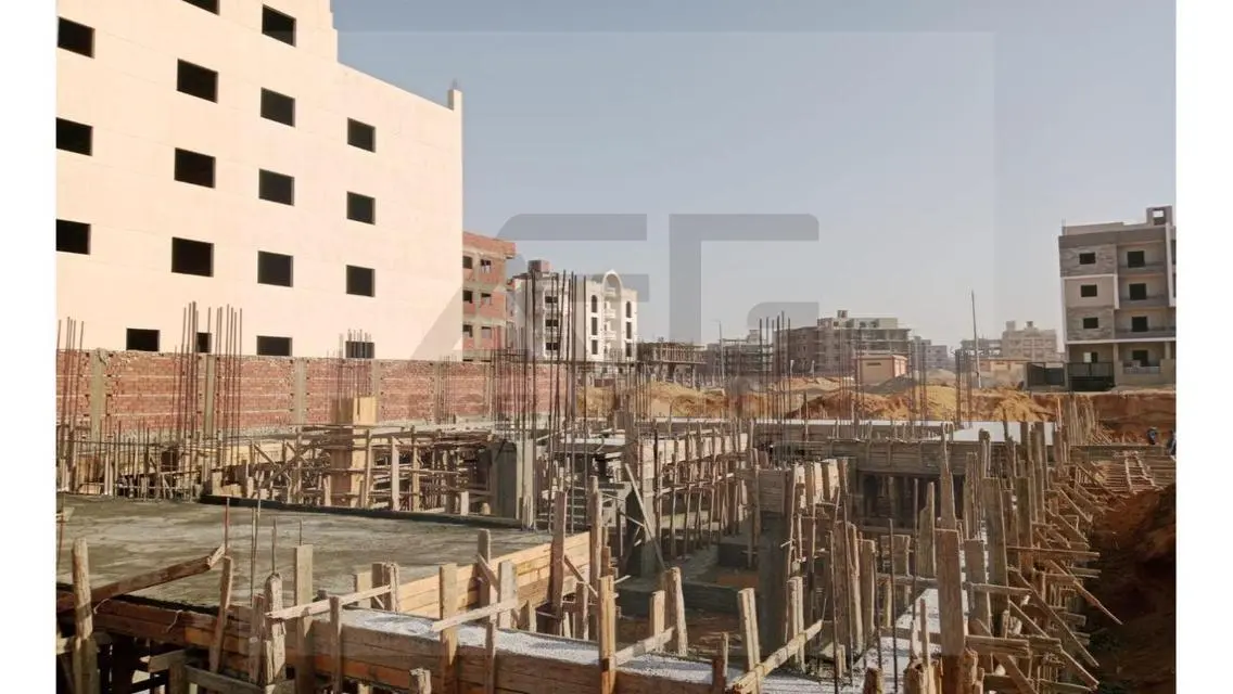 فندق سكني رائع مع حديقة خاصة