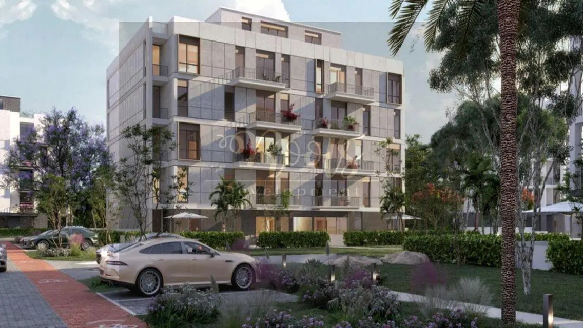 Luxury Apartment in Arkan Plaza 205